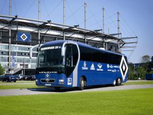 MAN &rsquo;Star L FC HSV Hamburg 2006 года
